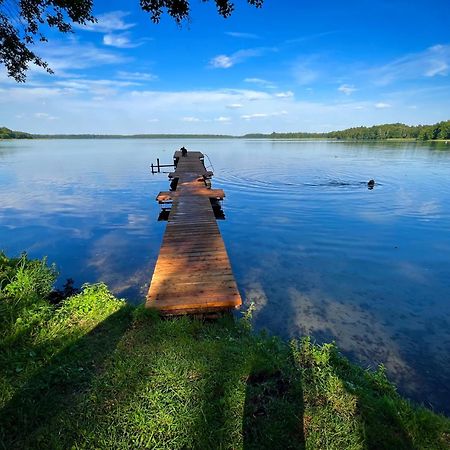 Farma Jamienko Guest House Luaran gambar